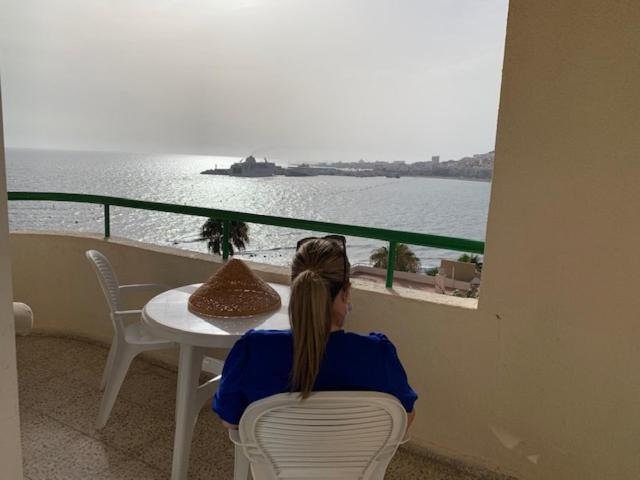 Costamar Lovely - Cristianos - Apartment